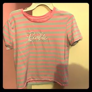 Barbie Shirt